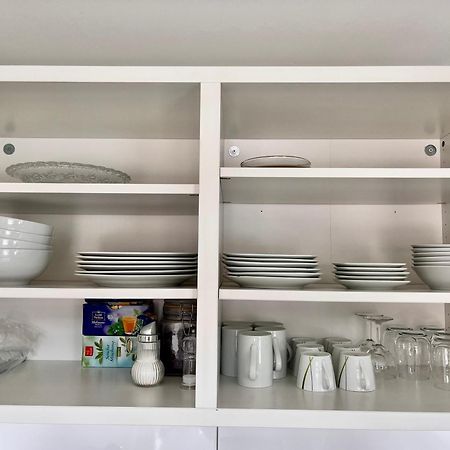 Shining Apartment In Μπάμπεργκ Εξωτερικό φωτογραφία