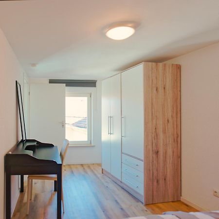 Shining Apartment In Μπάμπεργκ Εξωτερικό φωτογραφία