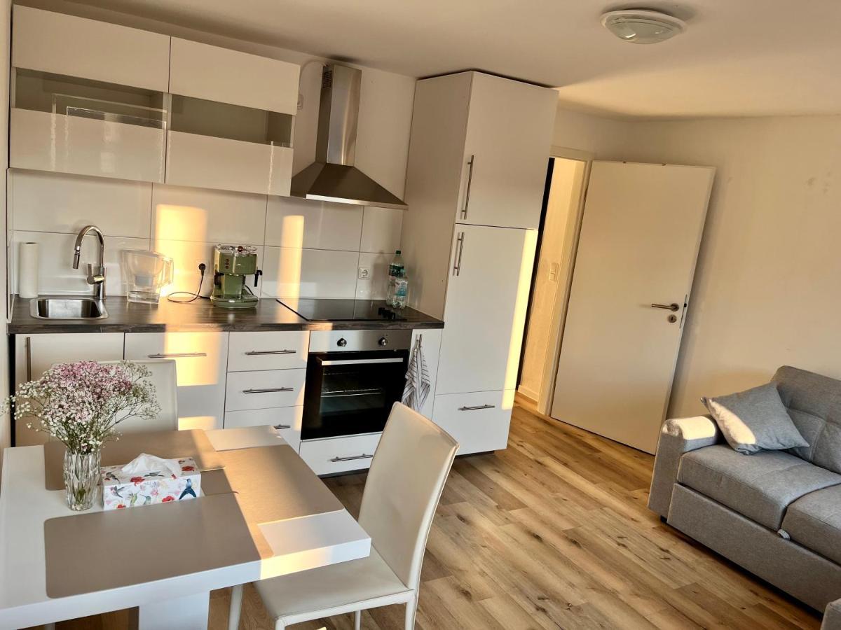 Shining Apartment In Μπάμπεργκ Εξωτερικό φωτογραφία