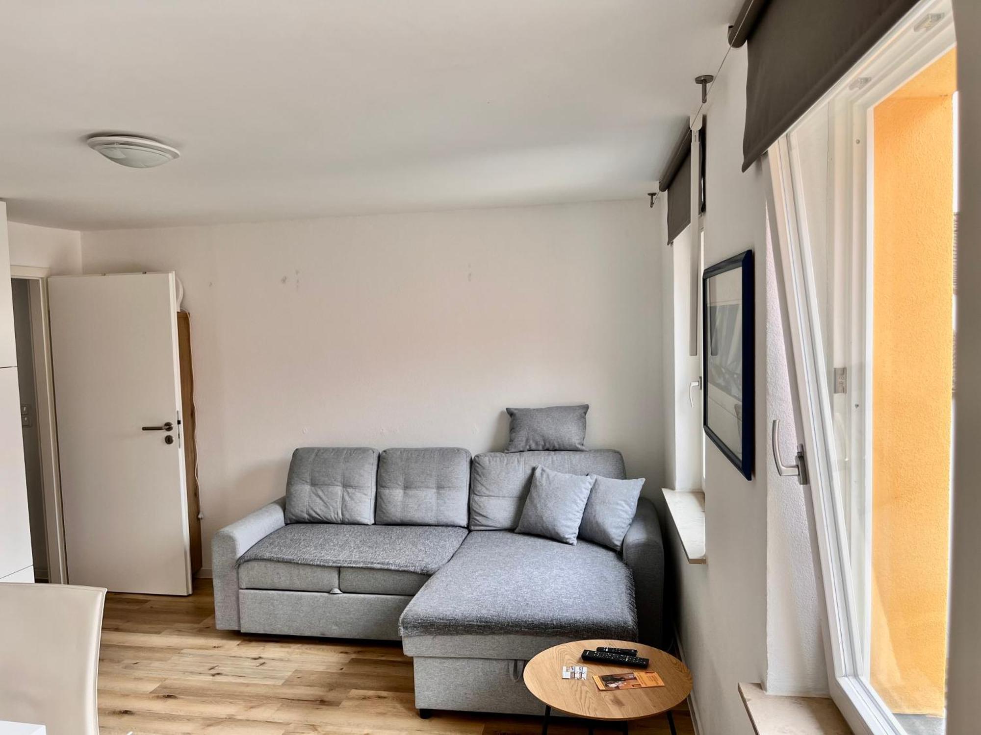 Shining Apartment In Μπάμπεργκ Εξωτερικό φωτογραφία
