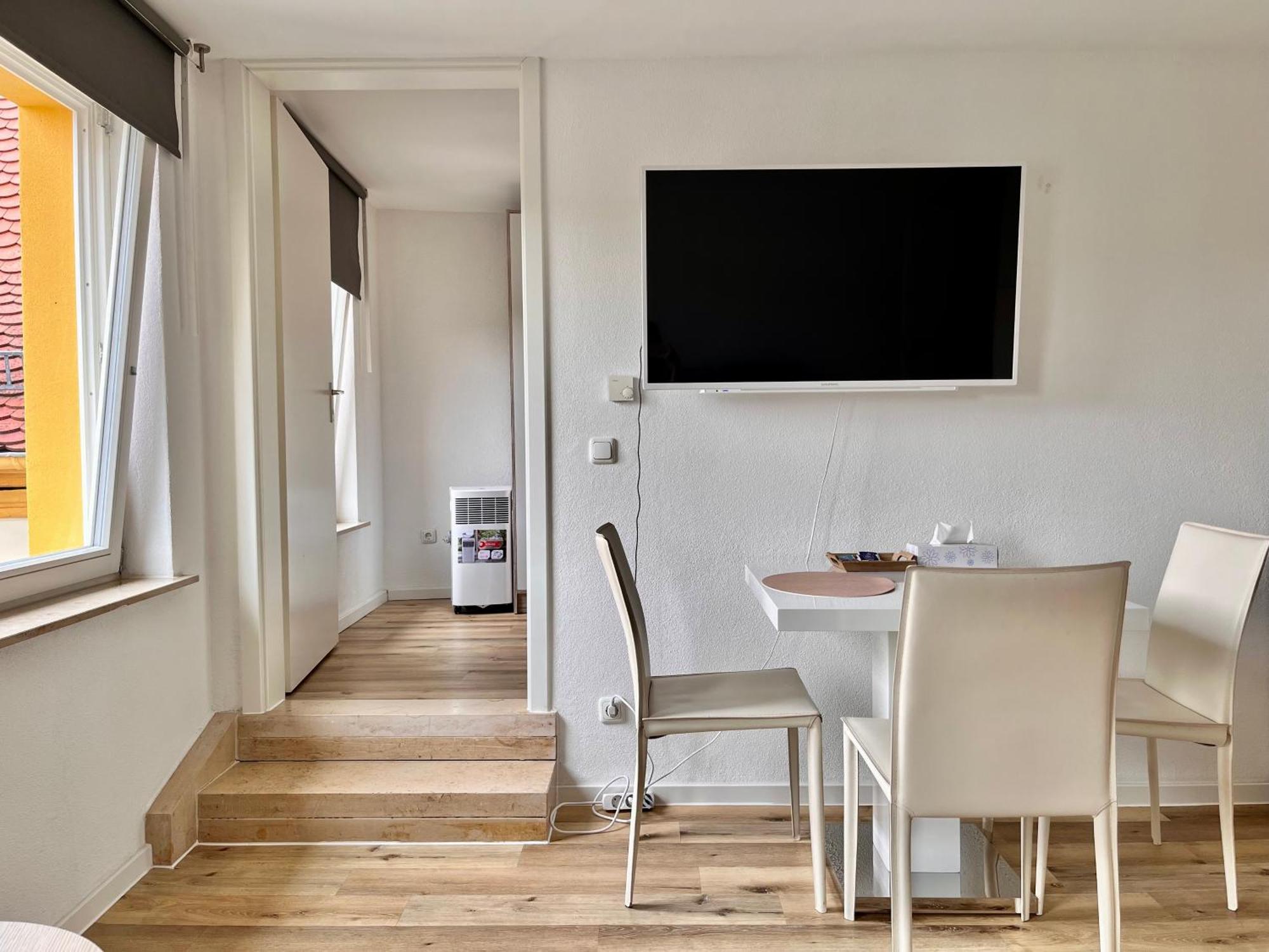 Shining Apartment In Μπάμπεργκ Εξωτερικό φωτογραφία