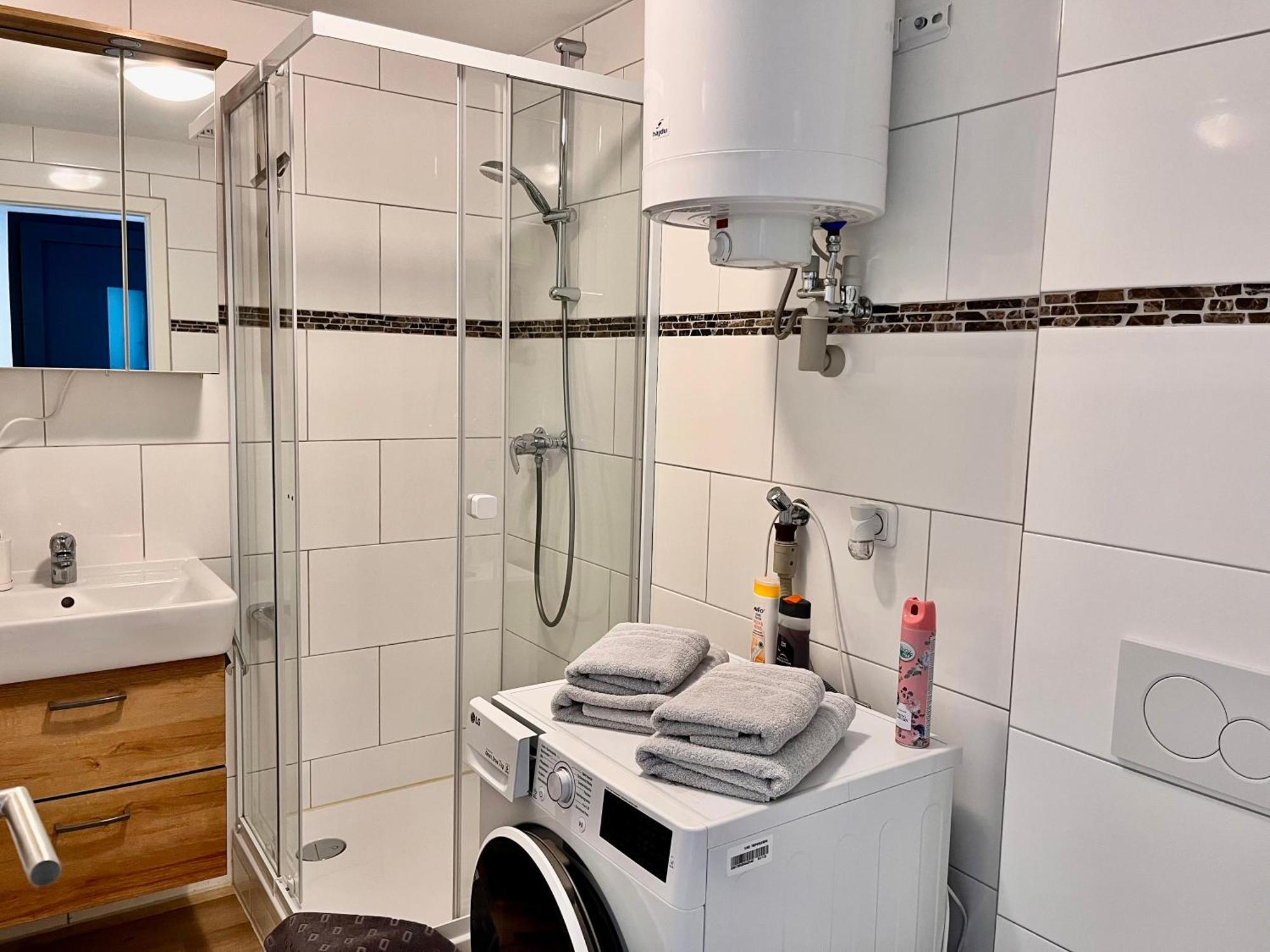 Shining Apartment In Μπάμπεργκ Εξωτερικό φωτογραφία