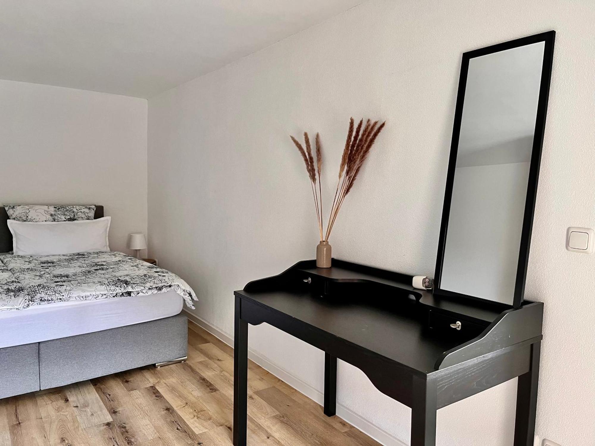 Shining Apartment In Μπάμπεργκ Εξωτερικό φωτογραφία