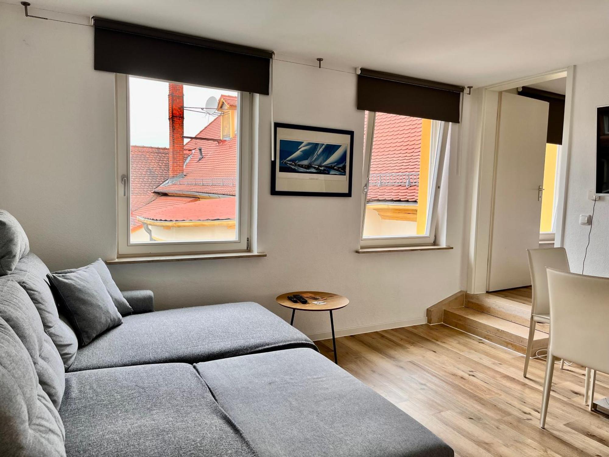 Shining Apartment In Μπάμπεργκ Εξωτερικό φωτογραφία