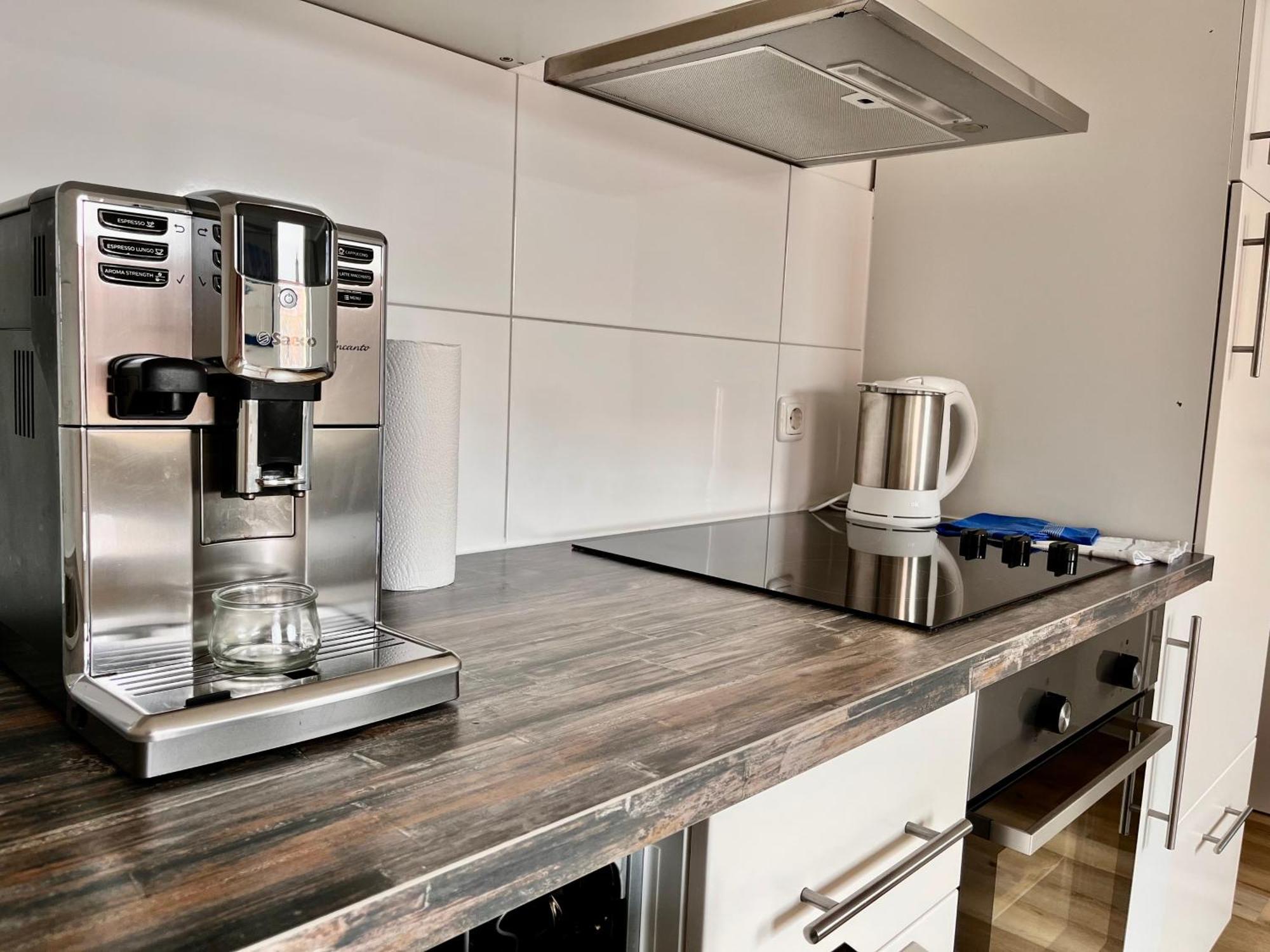 Shining Apartment In Μπάμπεργκ Εξωτερικό φωτογραφία