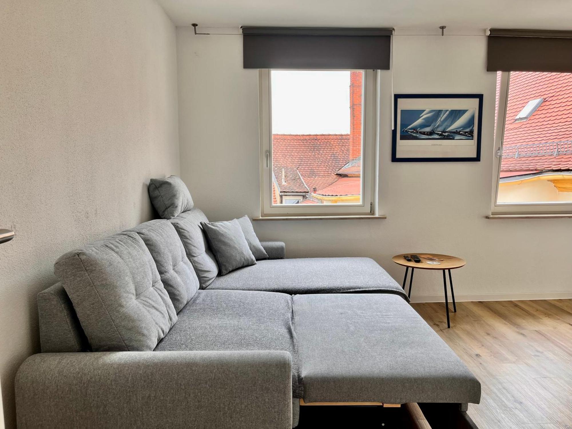 Shining Apartment In Μπάμπεργκ Εξωτερικό φωτογραφία