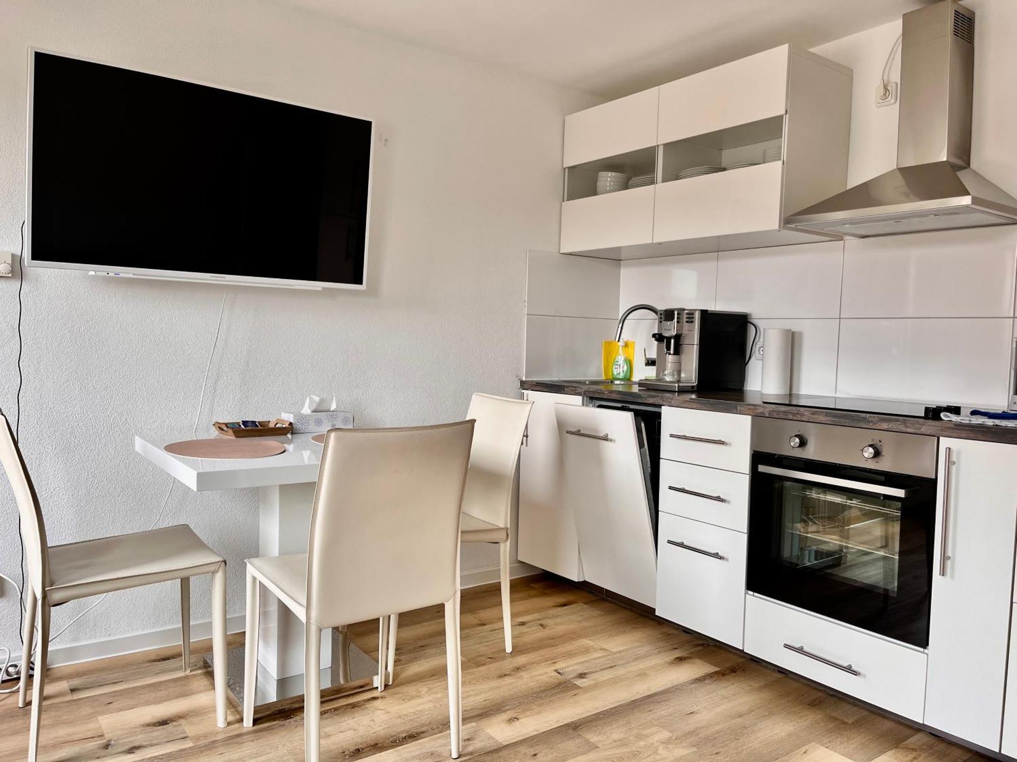 Shining Apartment In Μπάμπεργκ Εξωτερικό φωτογραφία