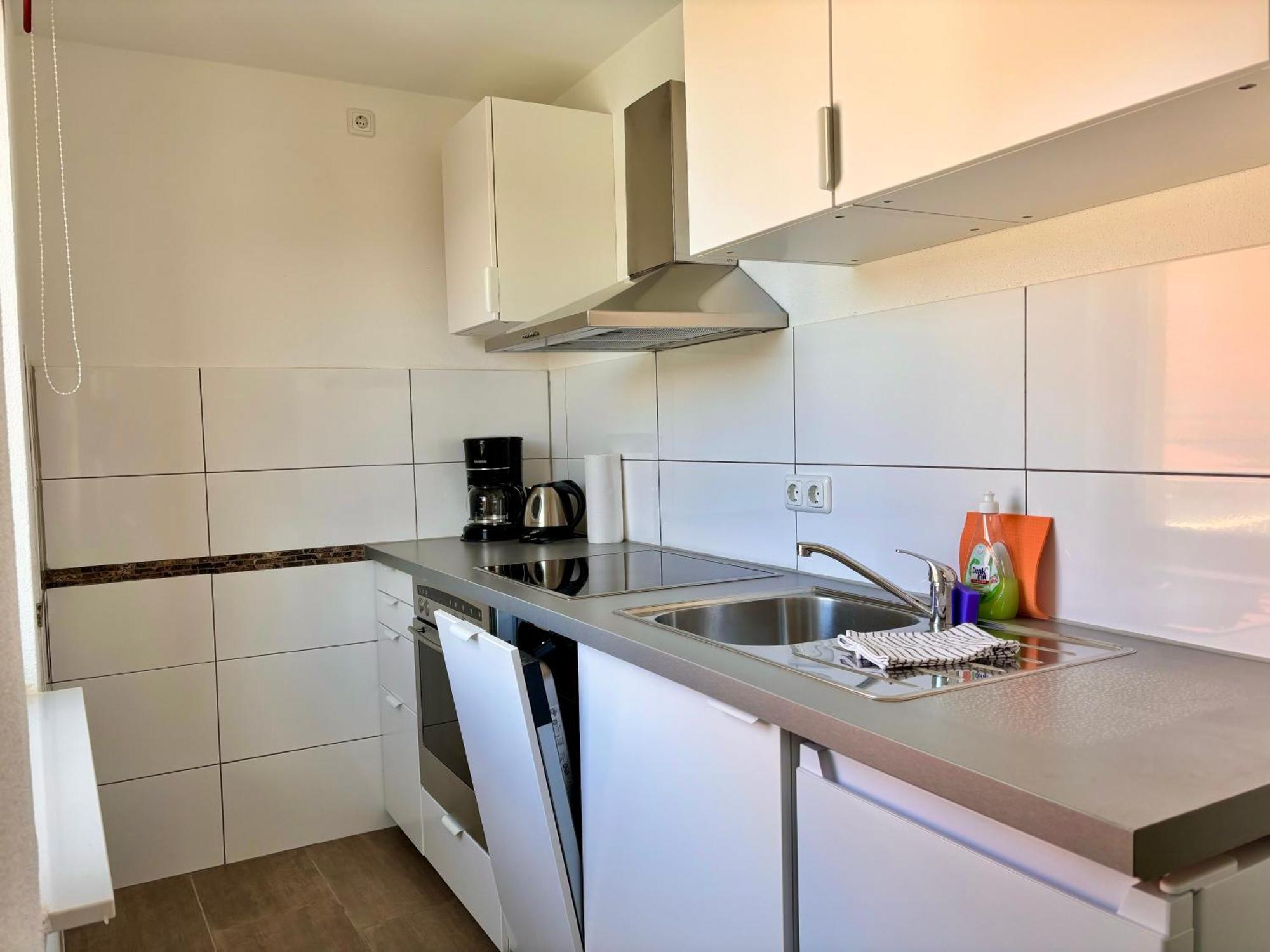 Shining Apartment In Μπάμπεργκ Εξωτερικό φωτογραφία