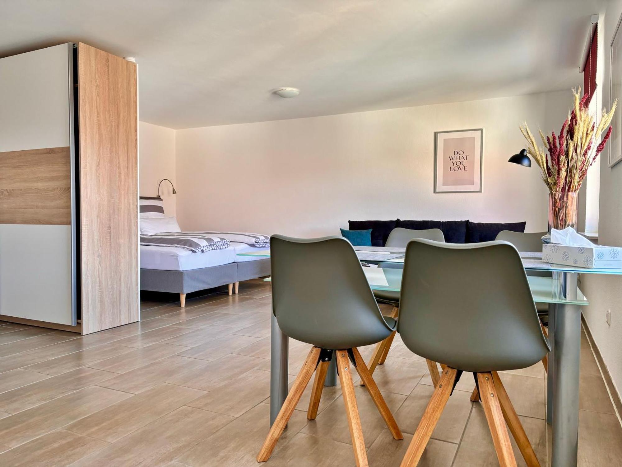 Shining Apartment In Μπάμπεργκ Εξωτερικό φωτογραφία