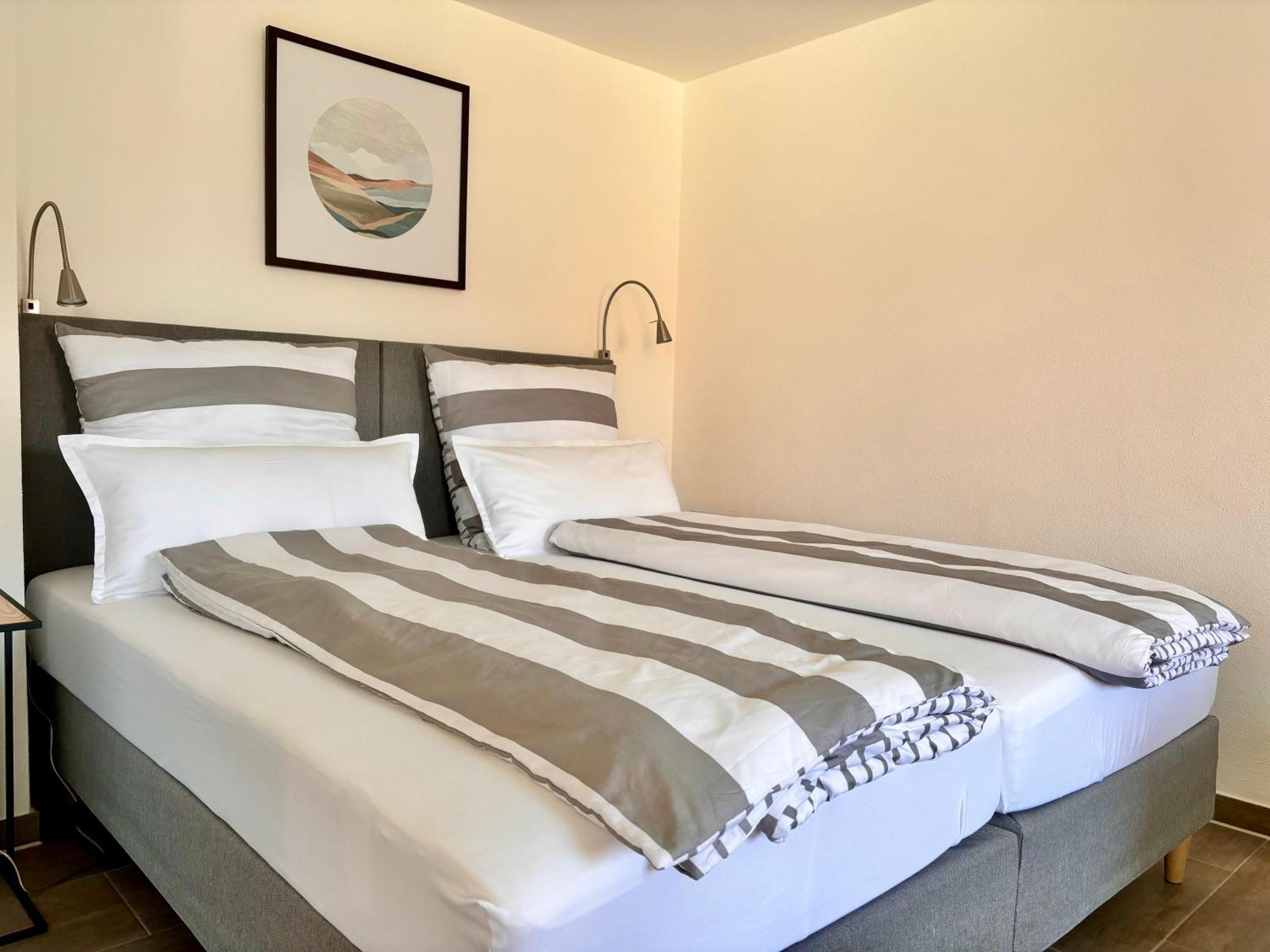 Shining Apartment In Μπάμπεργκ Εξωτερικό φωτογραφία