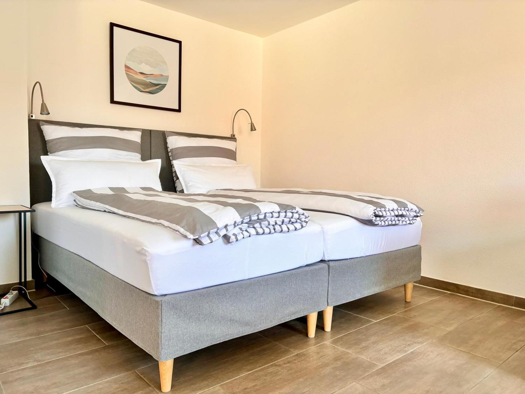 Shining Apartment In Μπάμπεργκ Εξωτερικό φωτογραφία