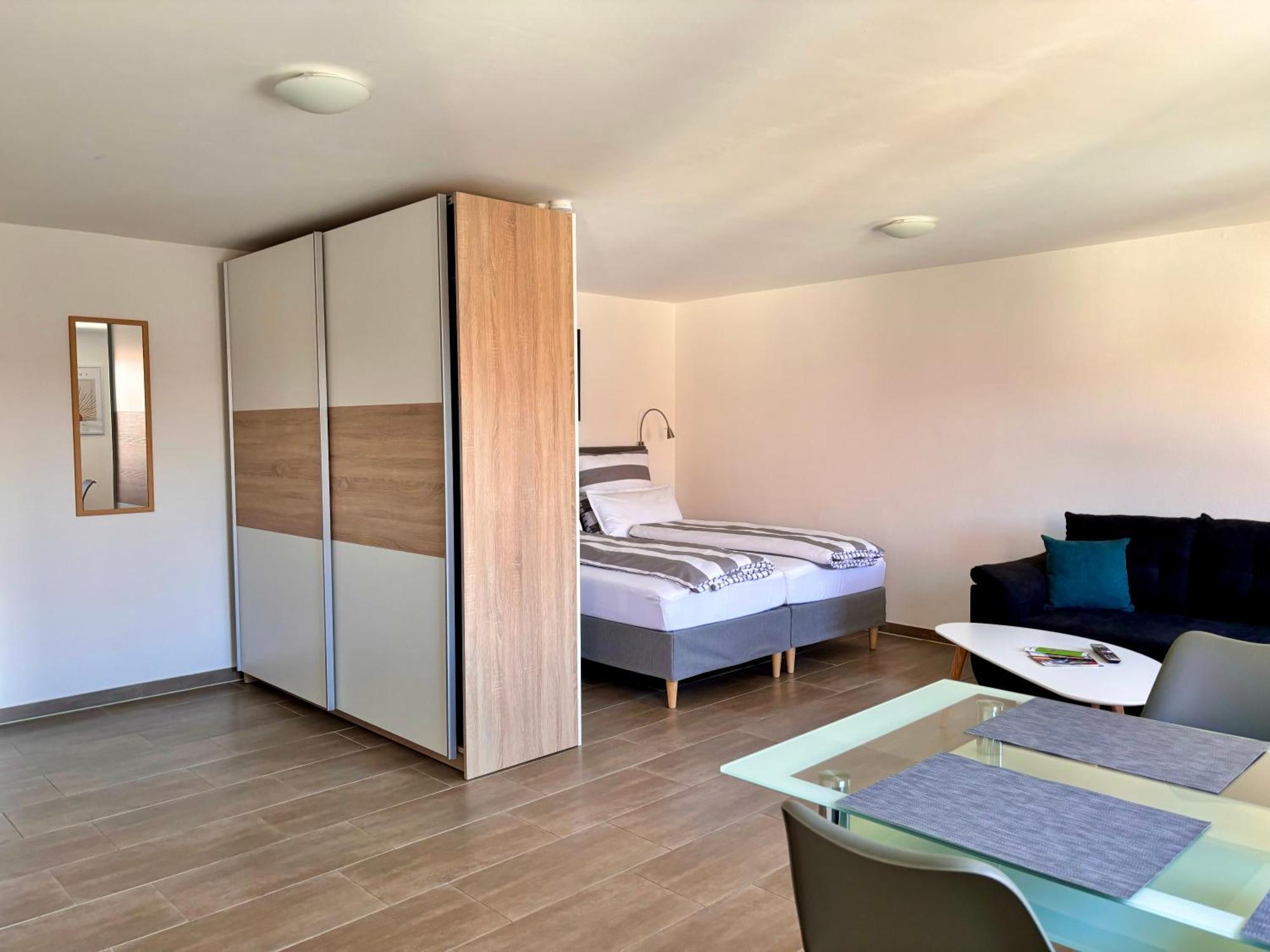 Shining Apartment In Μπάμπεργκ Εξωτερικό φωτογραφία