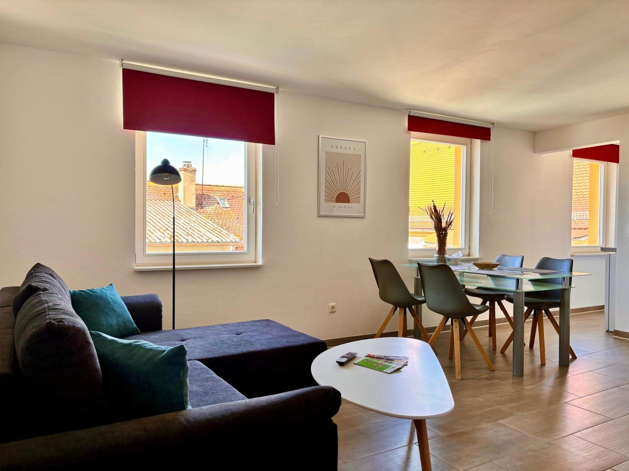 Shining Apartment In Μπάμπεργκ Εξωτερικό φωτογραφία