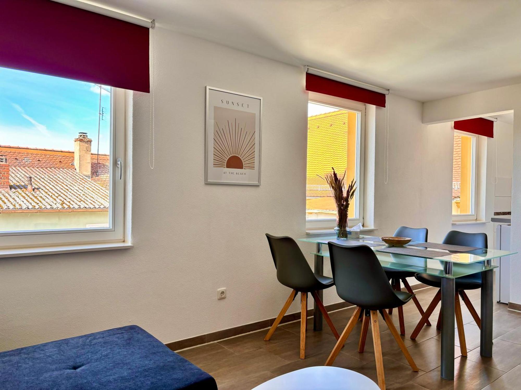 Shining Apartment In Μπάμπεργκ Εξωτερικό φωτογραφία