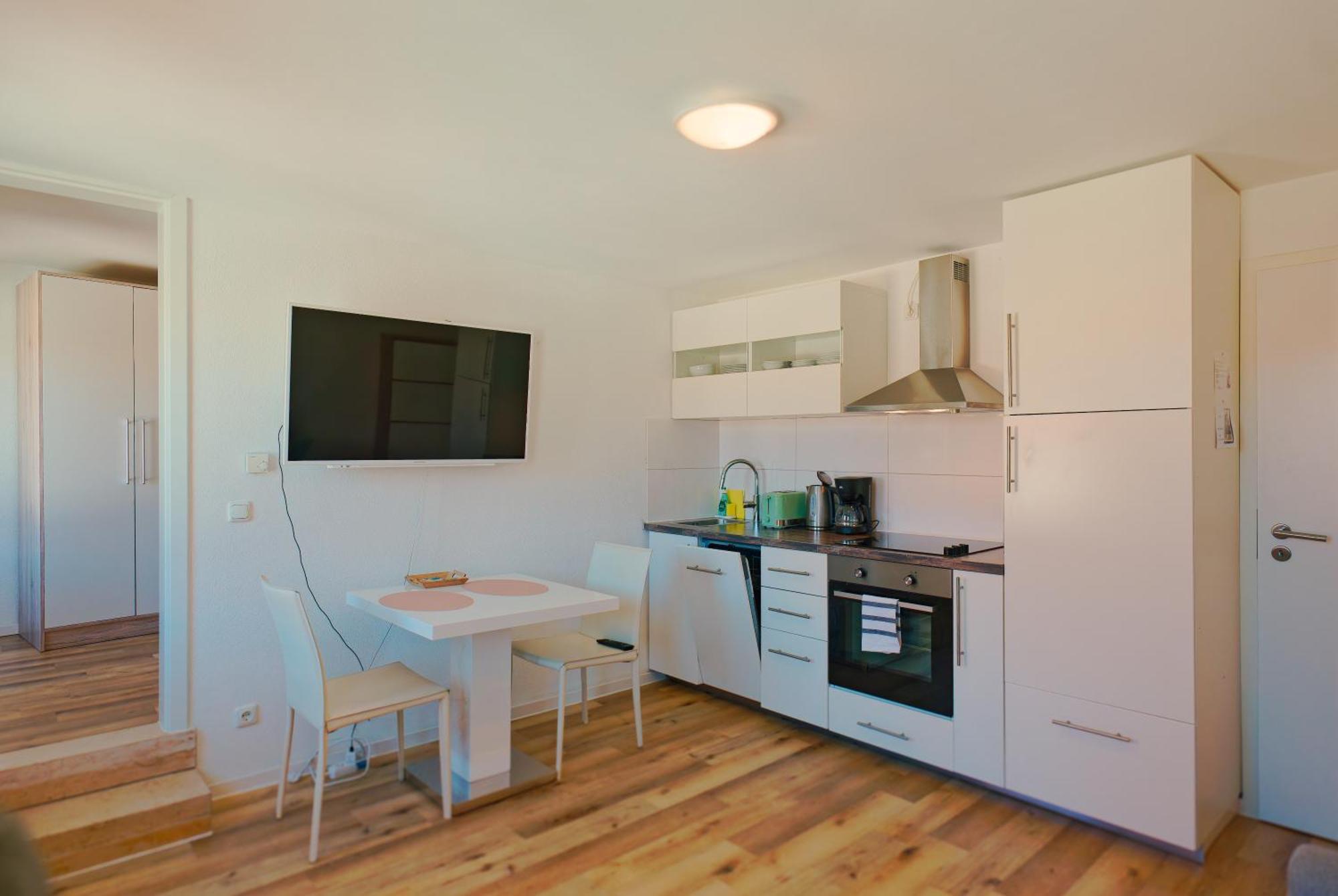 Shining Apartment In Μπάμπεργκ Εξωτερικό φωτογραφία