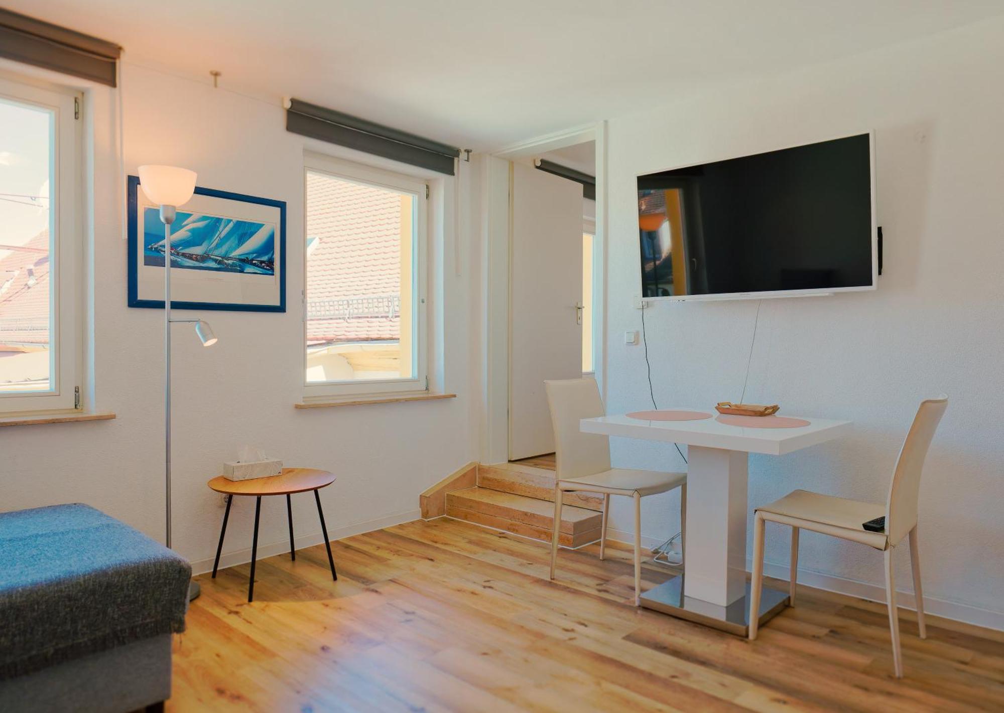 Shining Apartment In Μπάμπεργκ Εξωτερικό φωτογραφία