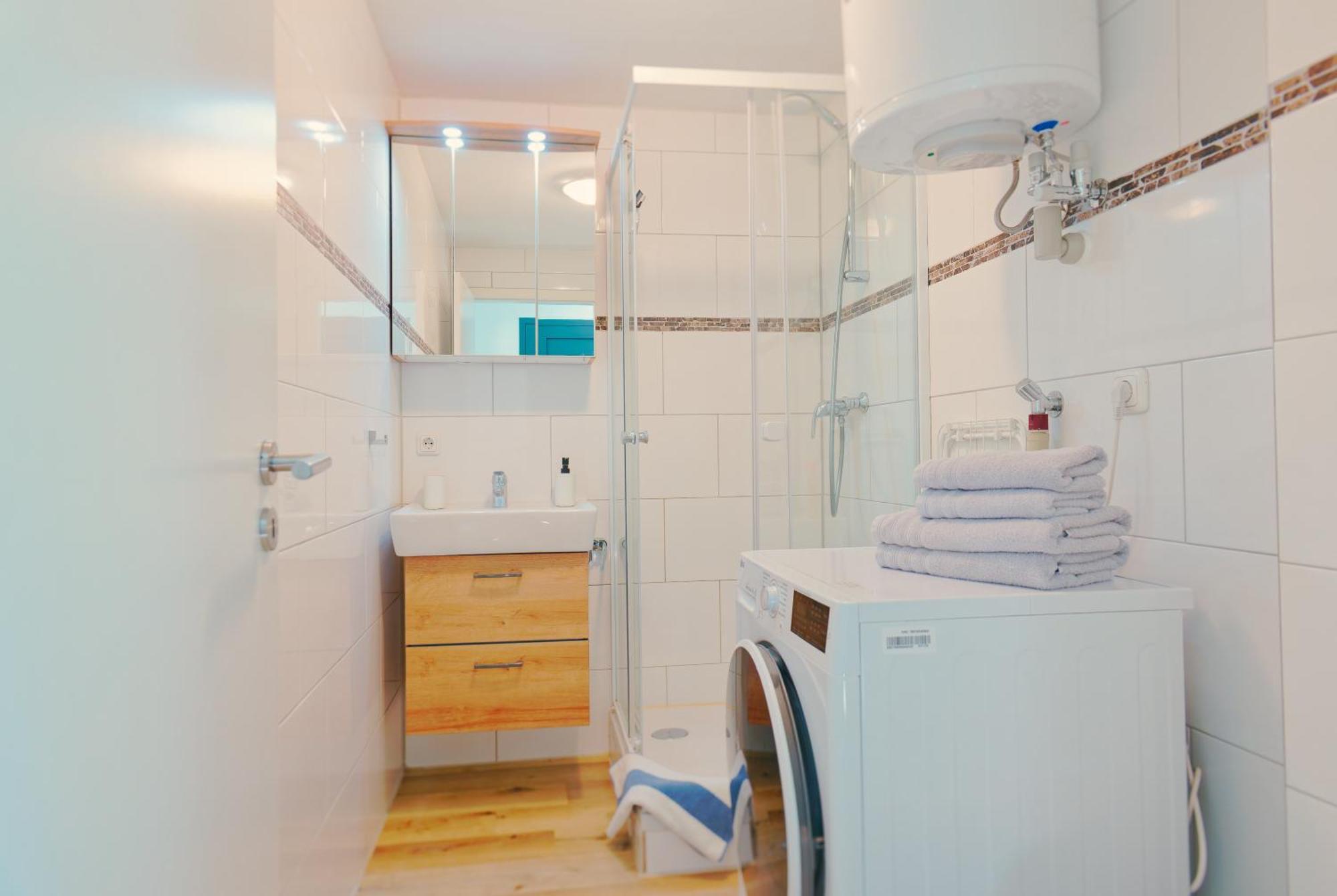 Shining Apartment In Μπάμπεργκ Εξωτερικό φωτογραφία