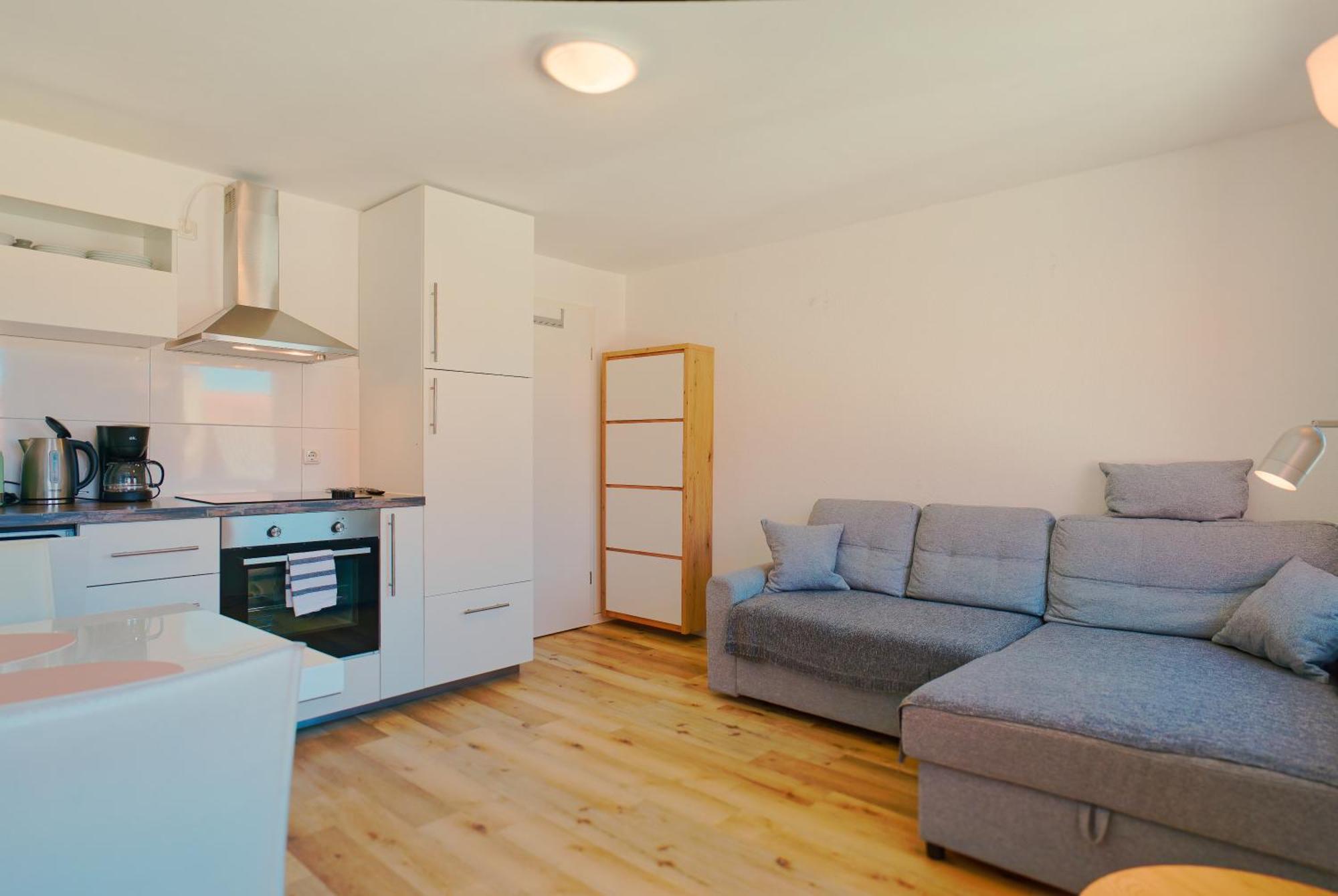 Shining Apartment In Μπάμπεργκ Εξωτερικό φωτογραφία
