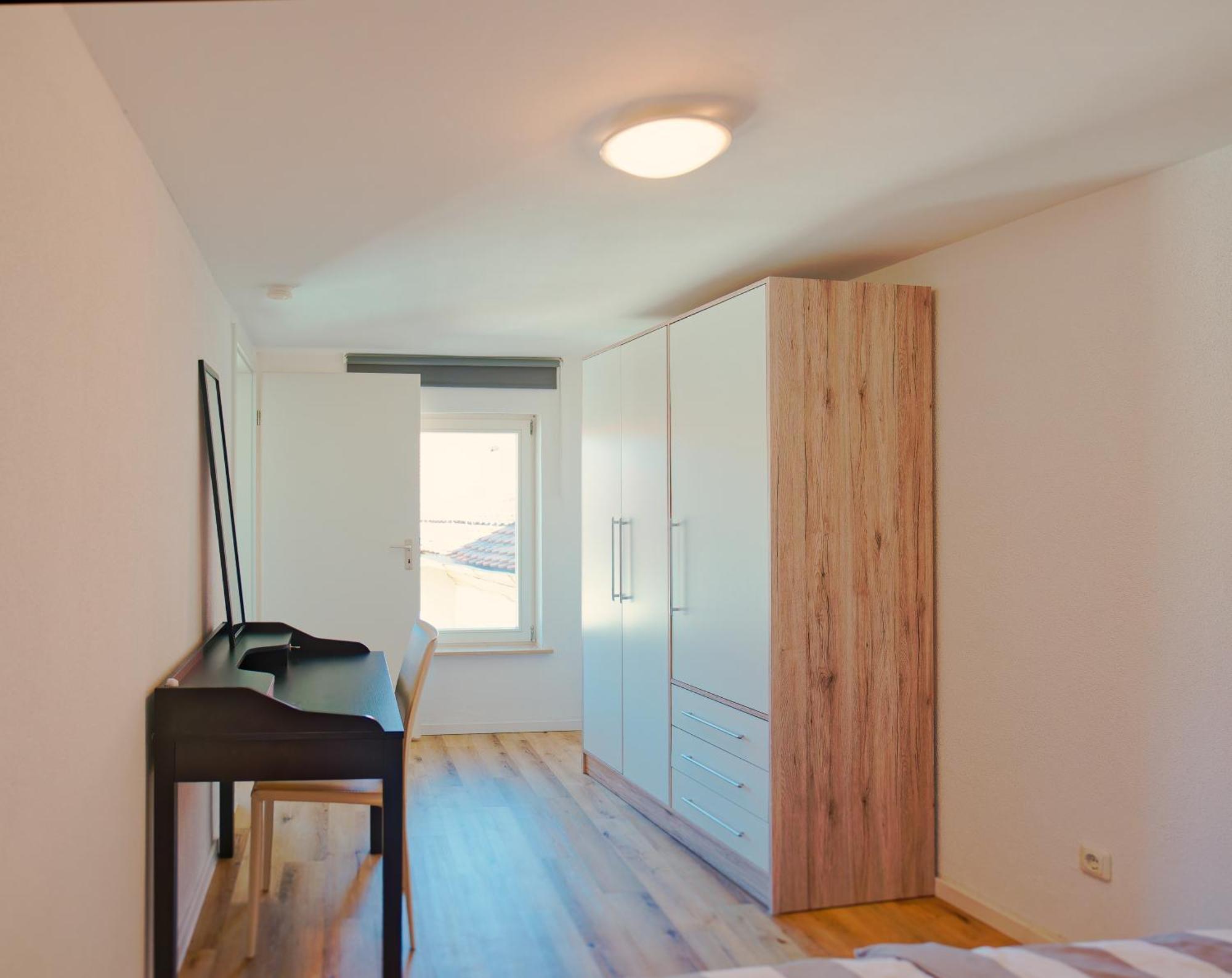Shining Apartment In Μπάμπεργκ Εξωτερικό φωτογραφία