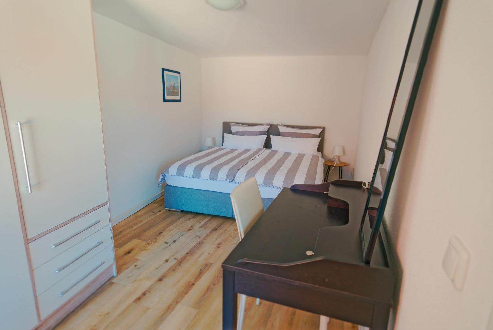 Shining Apartment In Μπάμπεργκ Εξωτερικό φωτογραφία