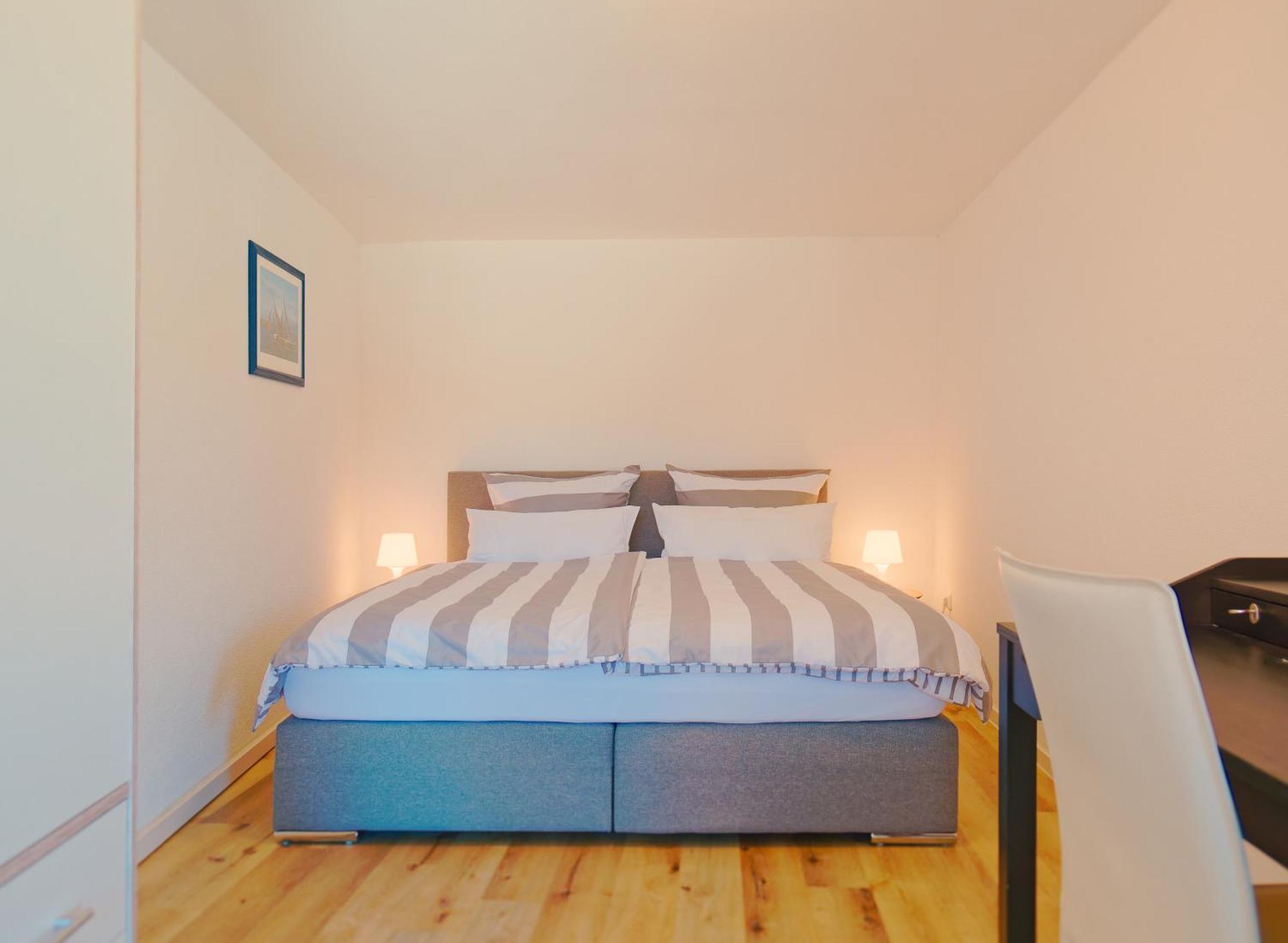 Shining Apartment In Μπάμπεργκ Εξωτερικό φωτογραφία