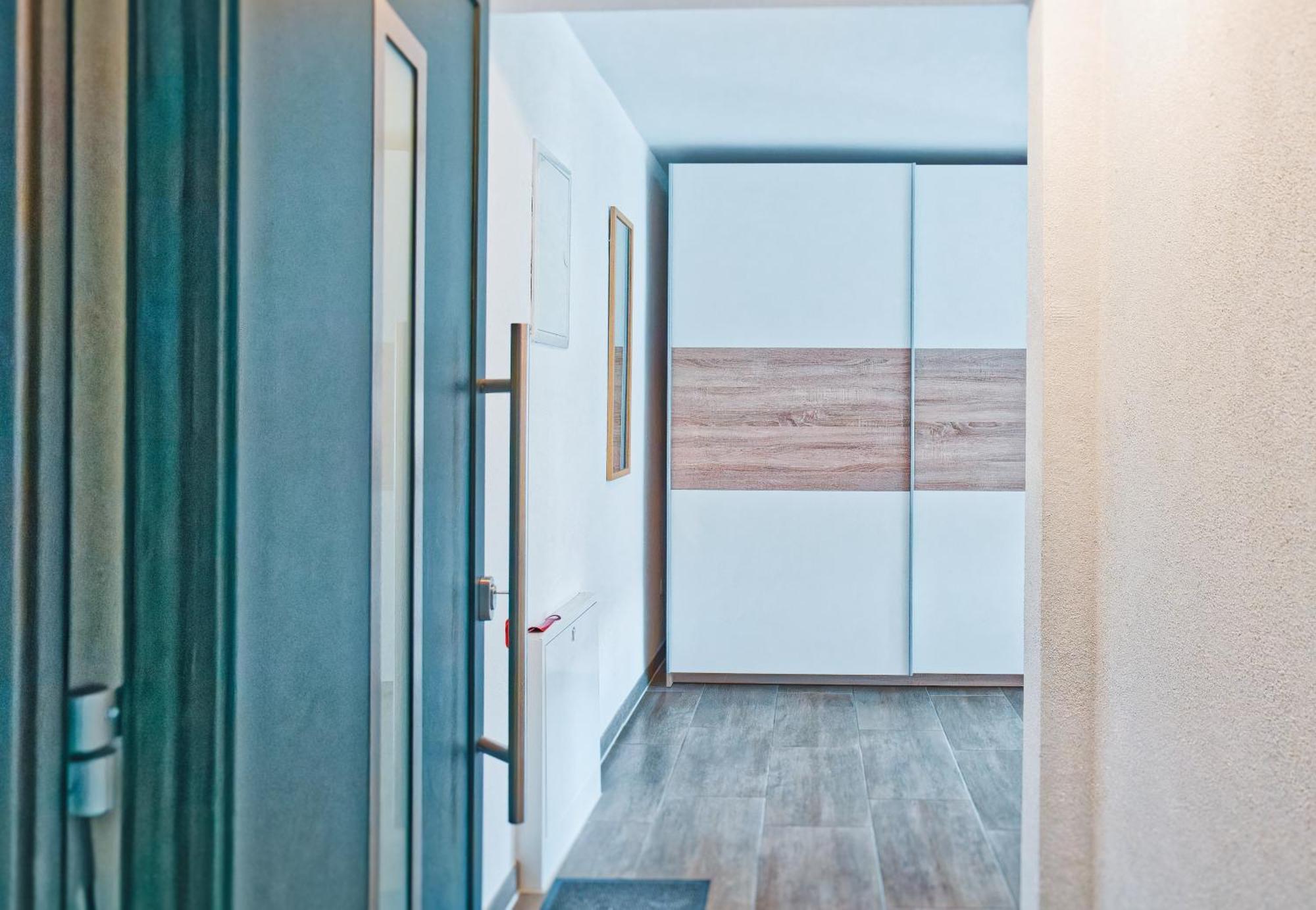 Shining Apartment In Μπάμπεργκ Εξωτερικό φωτογραφία