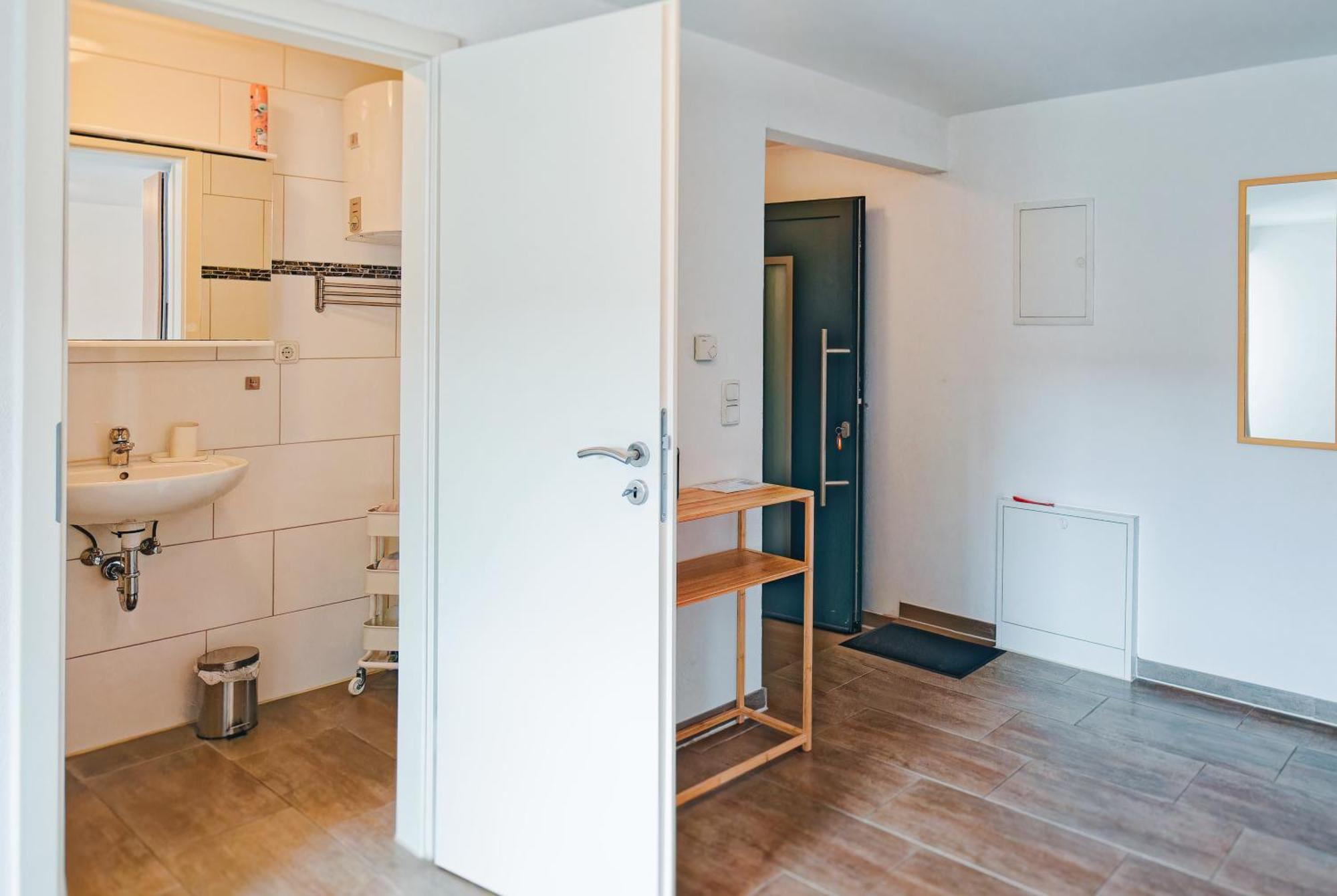 Shining Apartment In Μπάμπεργκ Εξωτερικό φωτογραφία